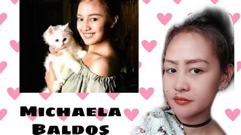 mikaela baldos porn|Watch Michaela the part 2 .